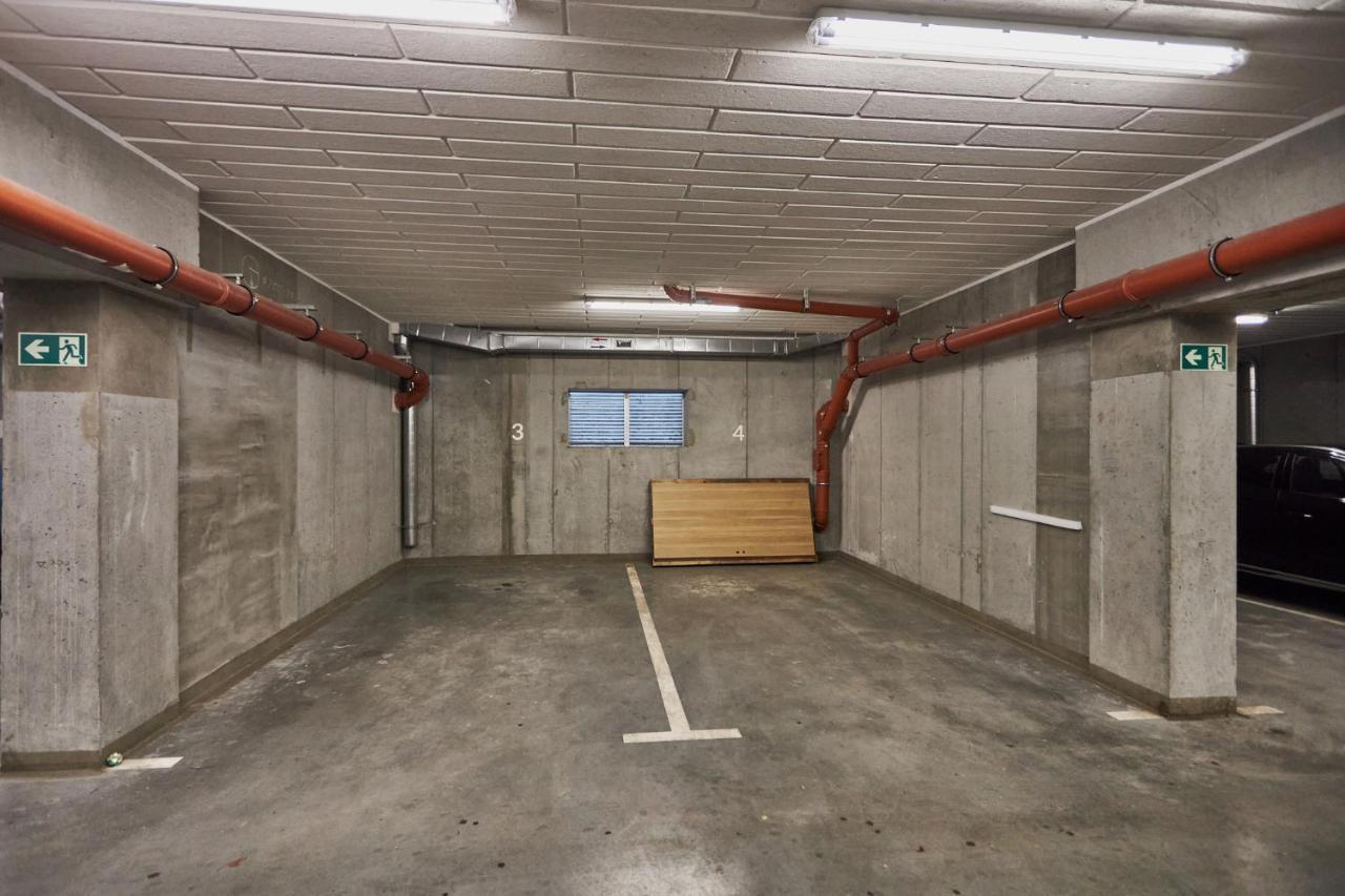 Apartamenty Swinoujscie - Matejki 1B Exterior foto