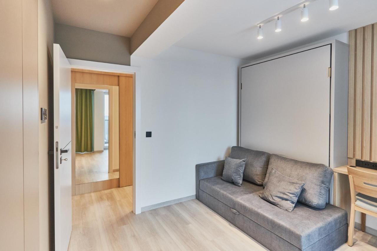 Apartamenty Swinoujscie - Matejki 1B Exterior foto